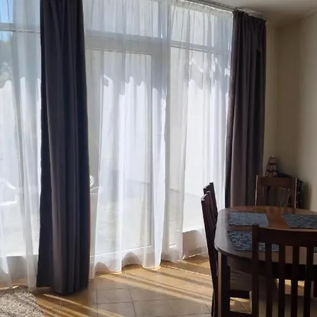 Appartement Neries Livingpalanga *