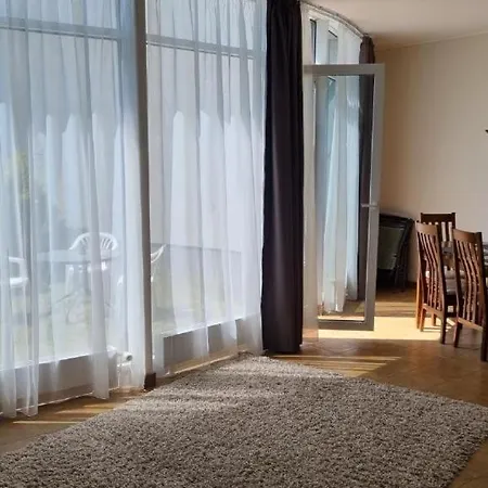 Neries Livingpalanga Appartement *