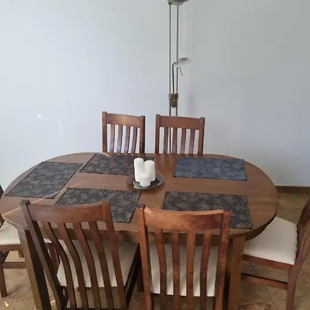 Appartement Neries Livingpalanga *