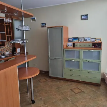Appartement Neries Livingpalanga *