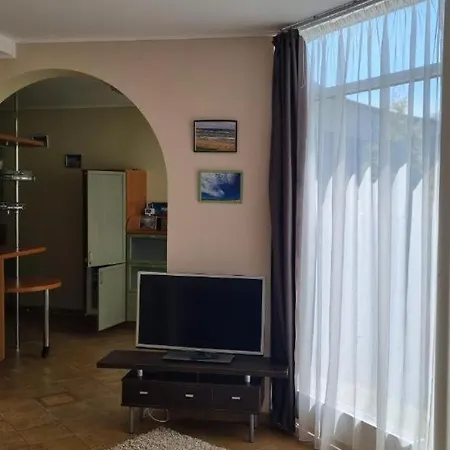 Neries Livingpalanga Appartement Palanga