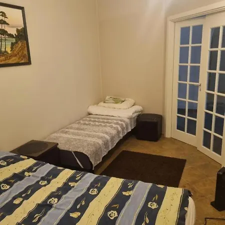 Neries Livingpalanga Appartement