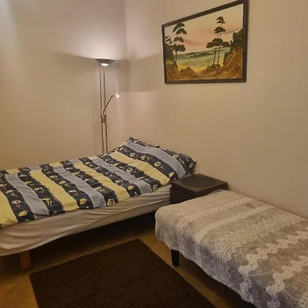 Neries Livingpalanga
