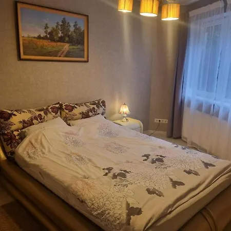 Neries Livingpalanga Appartement Palanga