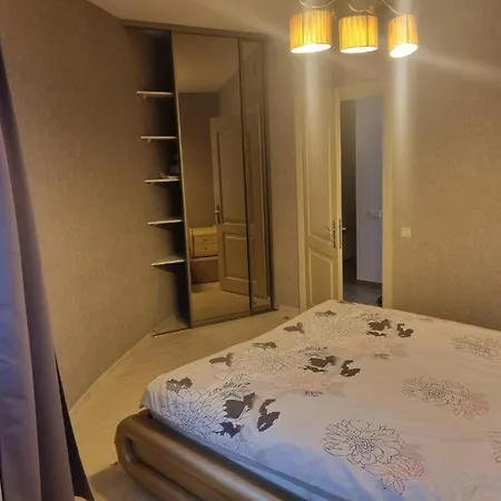 Neries Livingpalanga