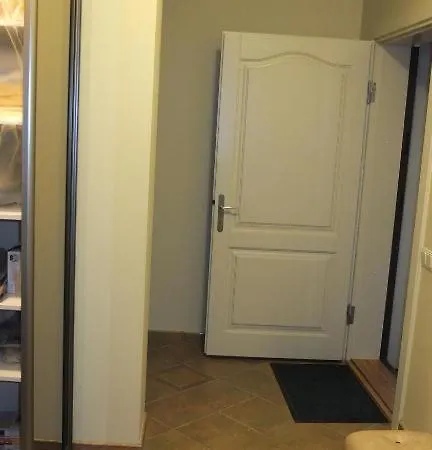 Neries Livingpalanga Appartement