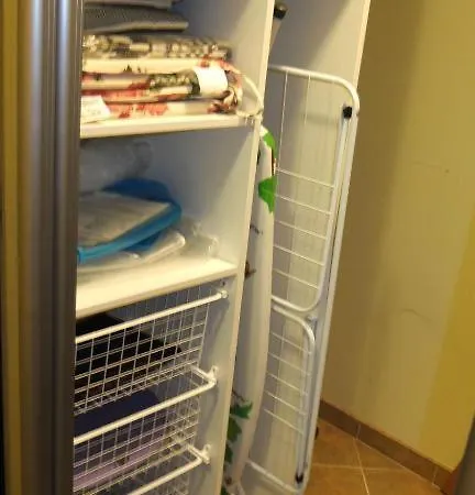 Neries Livingpalanga Appartement Palanga