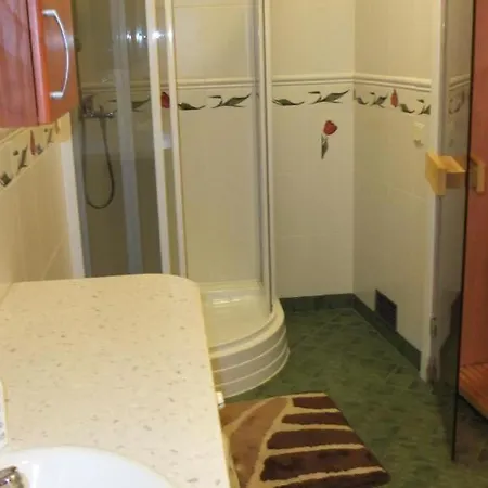 Appartement Neries Livingpalanga