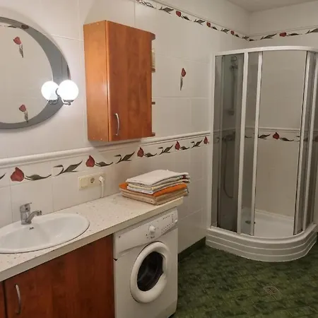 Neries Livingpalanga Appartement