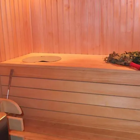 Neries Livingpalanga Appartement