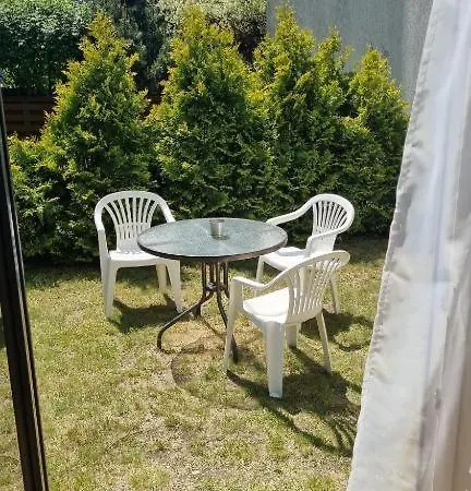 Neries Livingpalanga Appartement *
