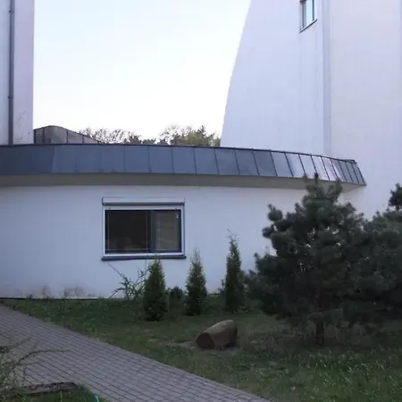 Appartement Neries Livingpalanga Palanga